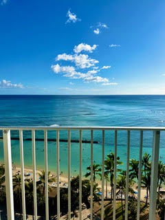 The Alohilani Resort, the Perfect Resort in the Heart of Waikiki