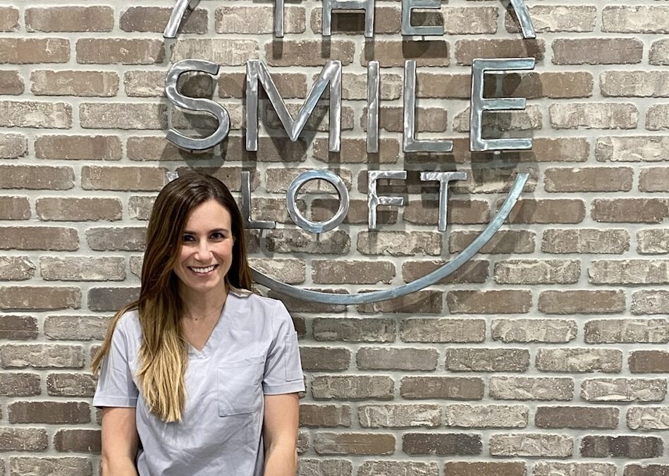 Small Business Spotlight: Smiling Big with Dr. Heather Hruskocy!